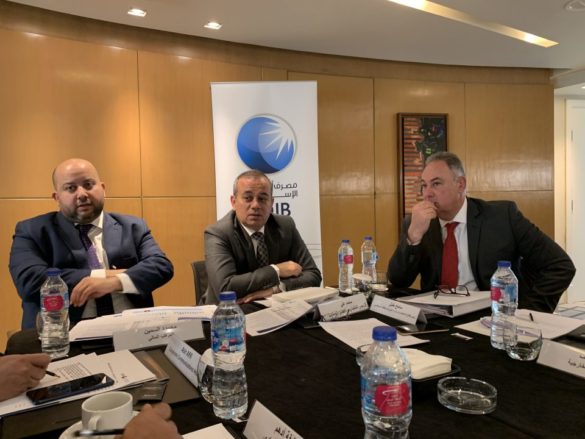 ADIB Egypt raises 30m EGP capital to Achieve Financial Inclusion