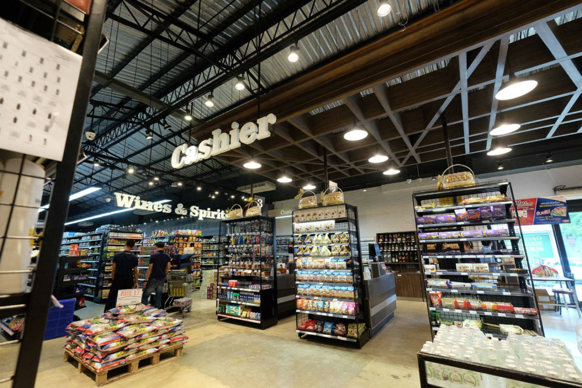 Africa emerging as next big retail hotspot