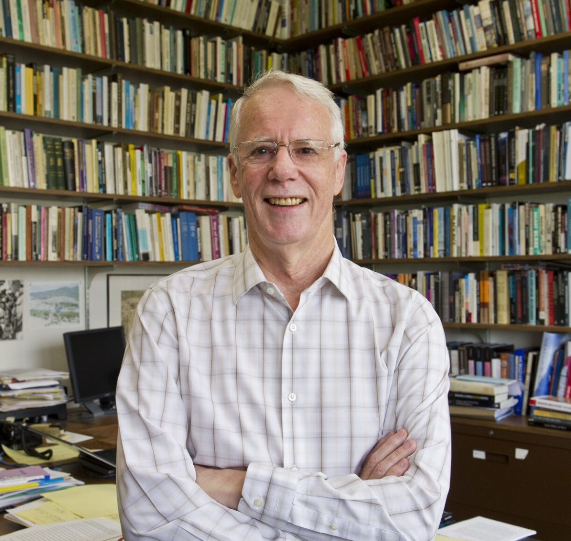 African History through the lens of Economics