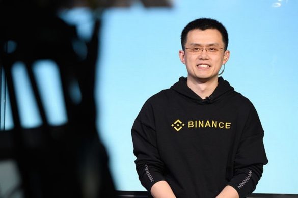 Crypto CEO becomes one of the world's richest billionaires
