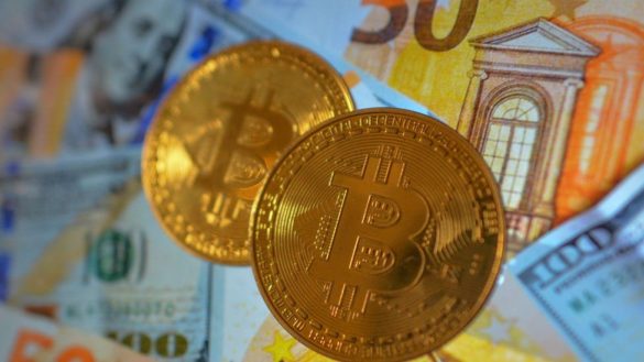 Cryptocurrency money laundering rises 30% in 2021: Report