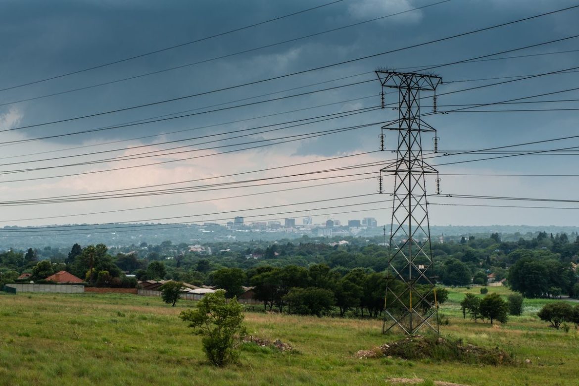 DNG's Legal Bid to Halt S. Africa Emergency Power Program
