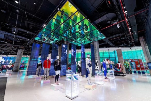 GMG to open more than 100 stores in Egypt by 2026
