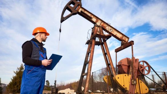 Global oil and gas investments in 2022 forecast to hit $628 billion