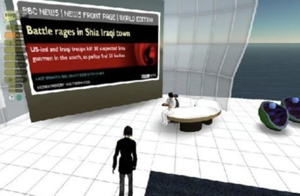 Journalism, media, and technology trends and predictions 2022