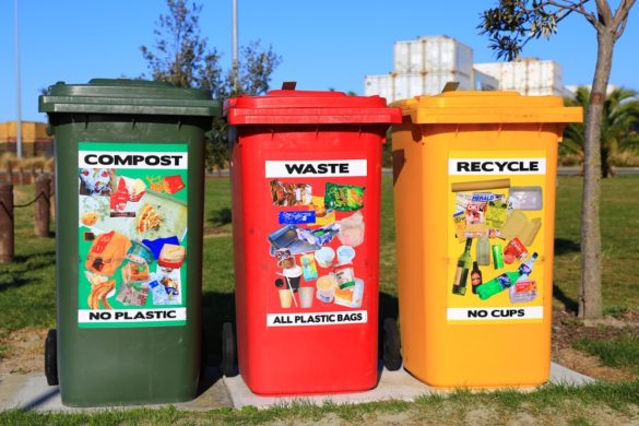 Kenyan, Nigerian and South African startups invited to apply for waste innovation challenges