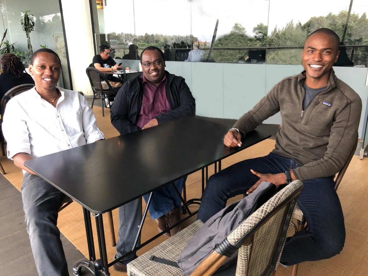 Kenyan fintech startup Alvin secures $740k pre-seed funding round for expansion Kenyan fintech startup Alvin secures $740k pre-seed funding round for expansion