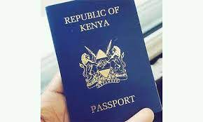 Kenya’s passport eighth most powerful in Africa Kenya’s passport eighth most powerful in Africa