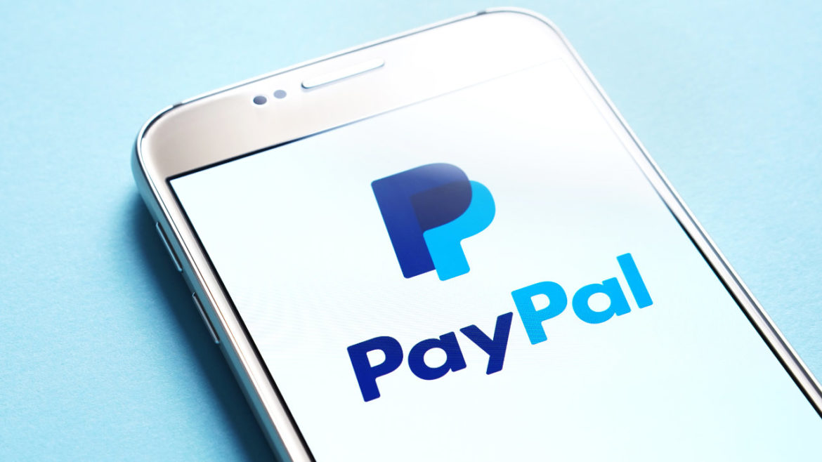 Paypal Explores Launching Stablecoin to Boost Crypto Offerings