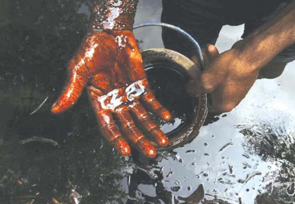 Shell’s Onshore Divestment: Let the Buyer Beware