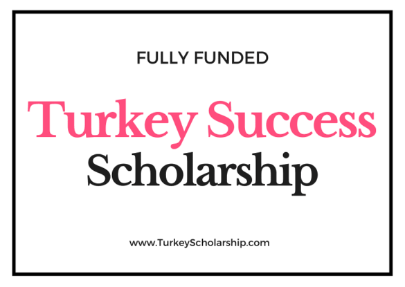 Turkey doles out scholarships
