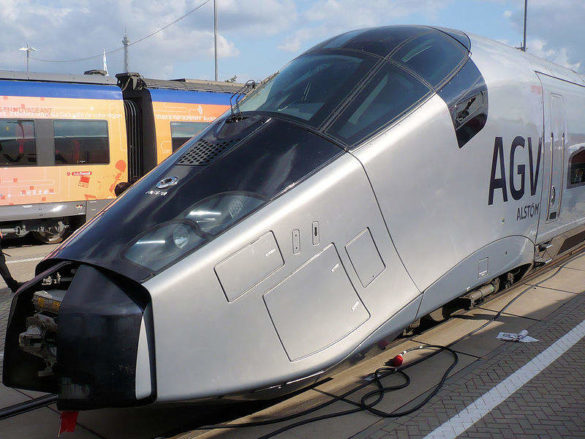 UK firm set to design Sh28bn Railways City