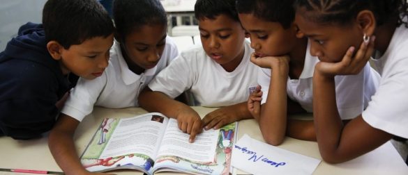 UNESCO: World Failing to Provide Quality Education for Children