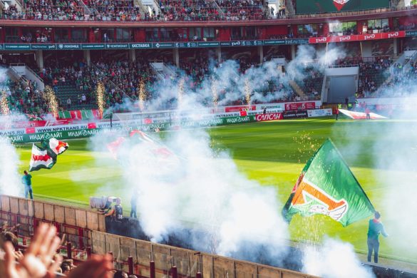 Why The EPL is The Most Popular Football League in the World