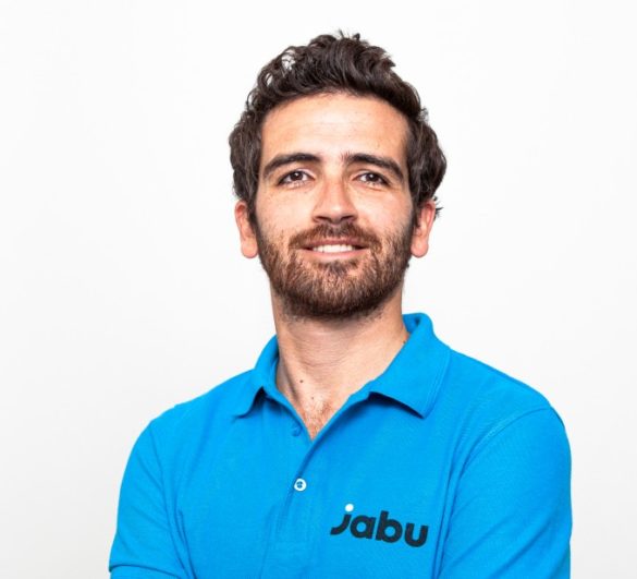 YC-backed Namibian startup JABU gets $3.2 Million Funding