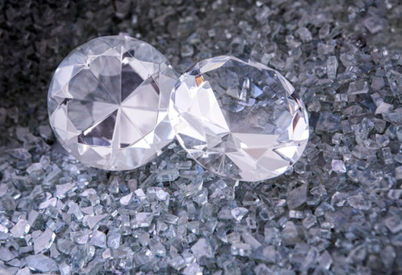 Angola promotes investments in international diamond conference