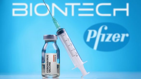 BioNTech plans modular vaccine factories in Africa