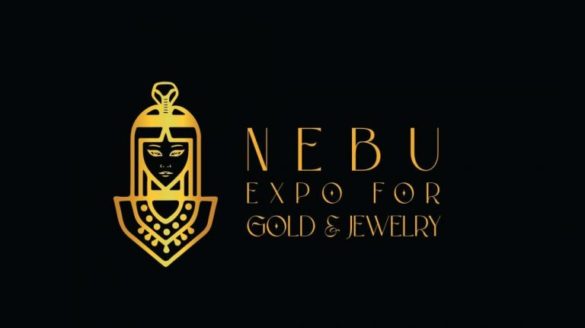 Egypt hosts first gold, jewelry expo