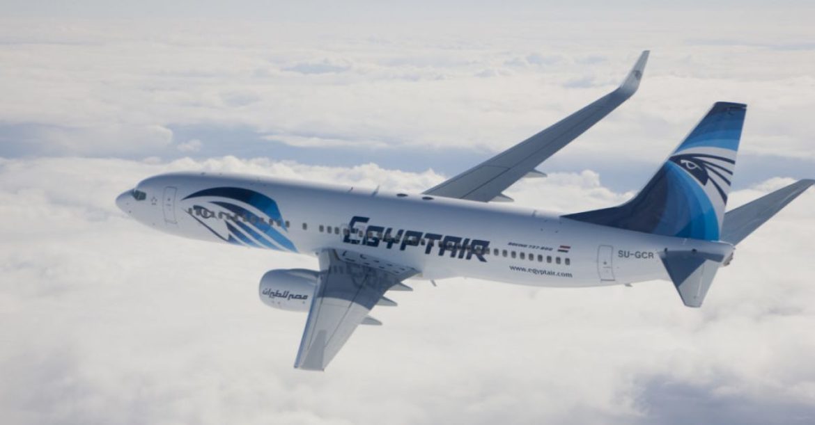 EgyptAir announces firs direct Dublin Cairo route