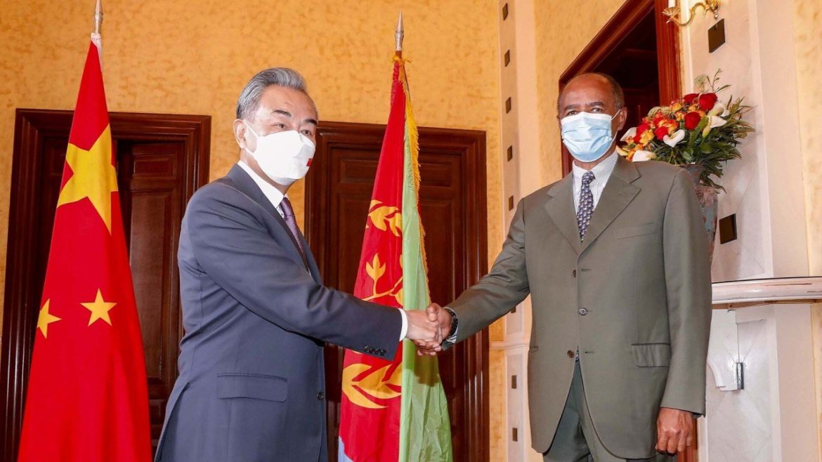 European Union to rival China’s multibillion-dollar Belt, Road Initiative