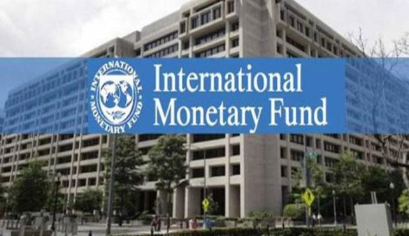 IMF attributes Nigeria’s economic recovery to govt policy support