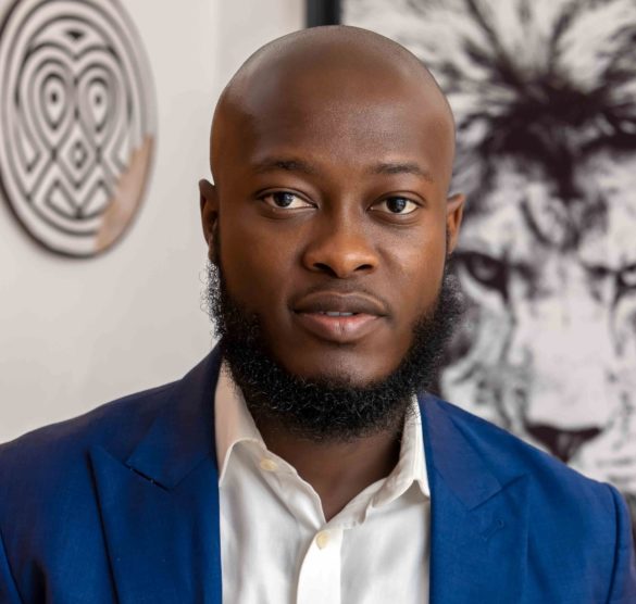 Real Estate Sector To Witness Accelerated Growth in 2022- Noah Ibrahim, CEO Novarick Homes