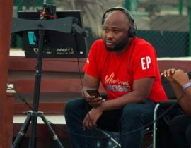 Nollywood welcomes influx of streaming investment Nollywood welcomes influx of streaming investment