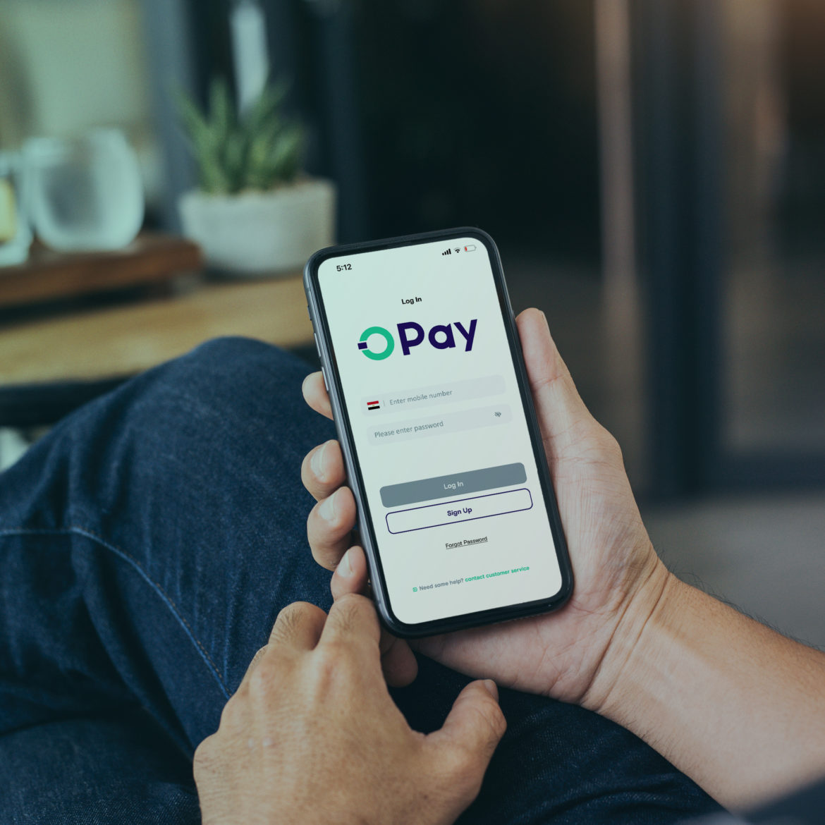 OPay Group targets major expansion in North Africa, Arab region