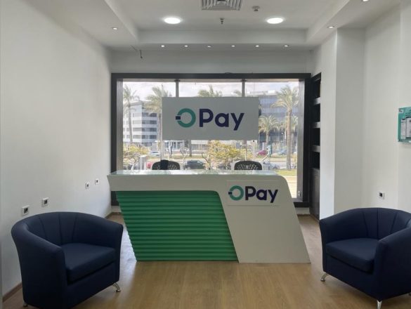 OPay announces launch of its office in Egypt