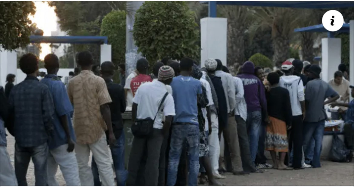 Presidency condemns inhuman treatments of Nigerians in Ukraine