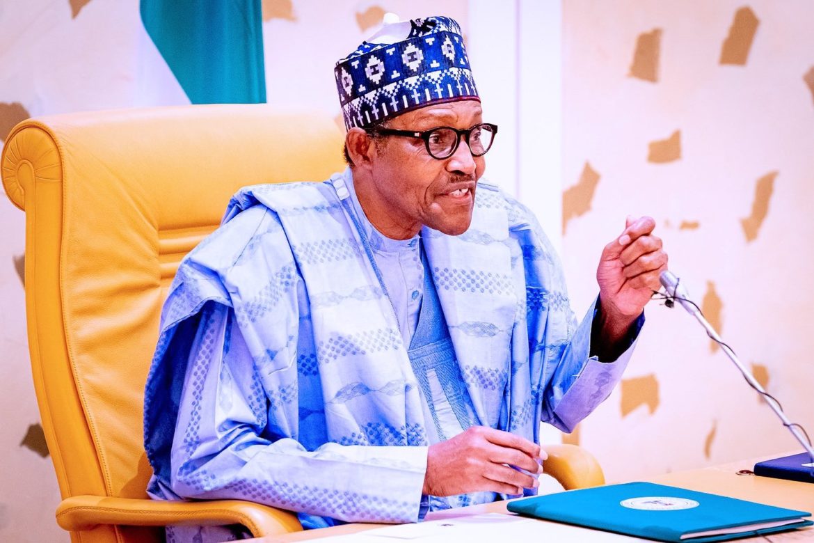 Presidency rejects Financial Times report on Buhari govt’s performance