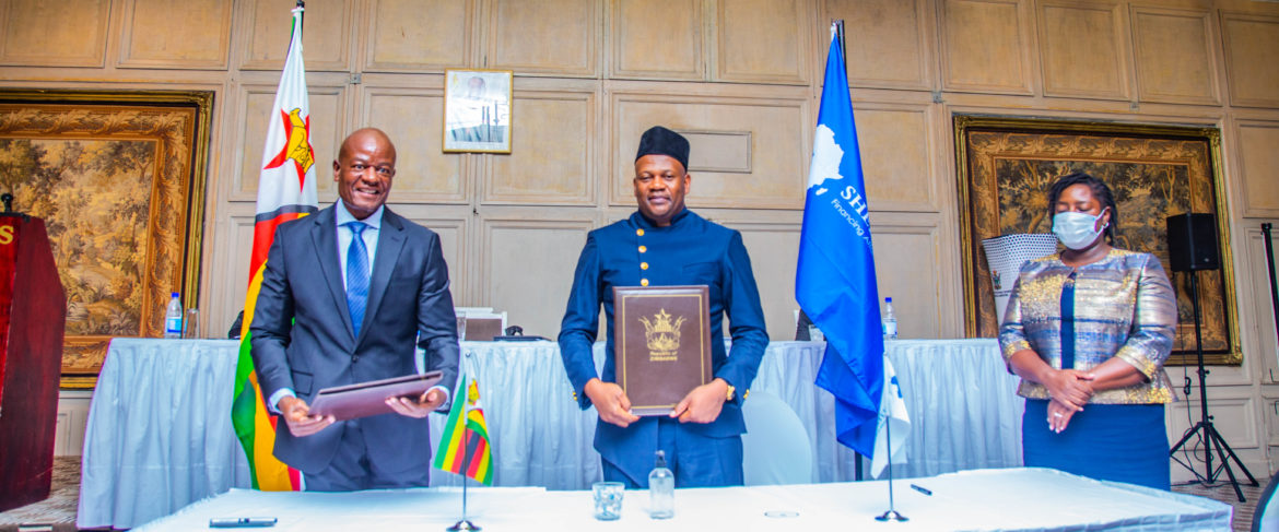 Shelter Afrique to hold its 41st AGM in Zimbabwe