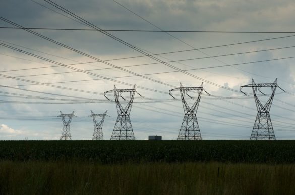 South Africa Extends Financial Close for Emergency Power Bids