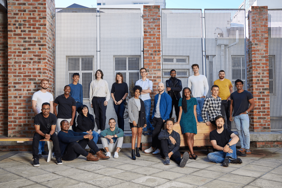 Stitch, a South African finance startup, has raised US$21 million in a Series A round
