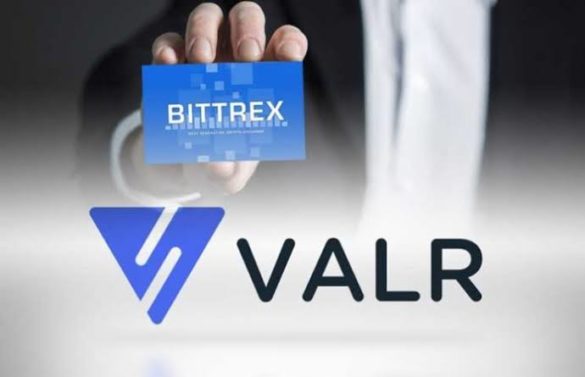 Valr, South African Exchange Platform Exit Crypto Arbitrage Market