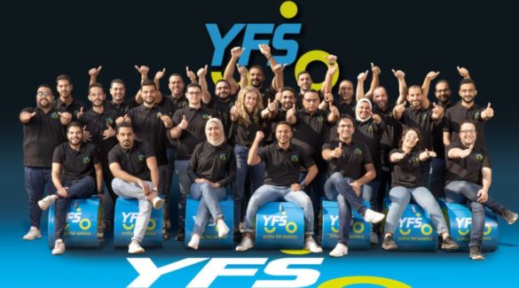 Yalla Fel Sekka, Egyptian startup secures $7 million in a Series A round