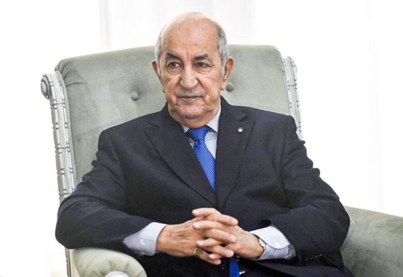 Algeria and Libya Are Unlikely to Plug Europe's Energy Gap