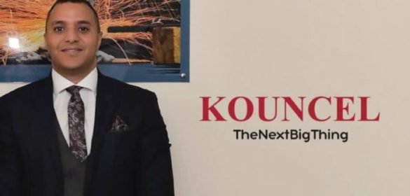 Egypt's ed-tech startup Kouncel raises US$1.2 million in a pre-seed funding round