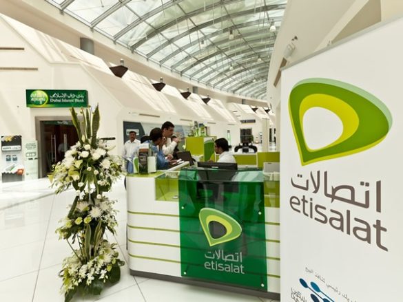 Etisalat Egypt selects Ericsson to modernize its BSS digital transformation
