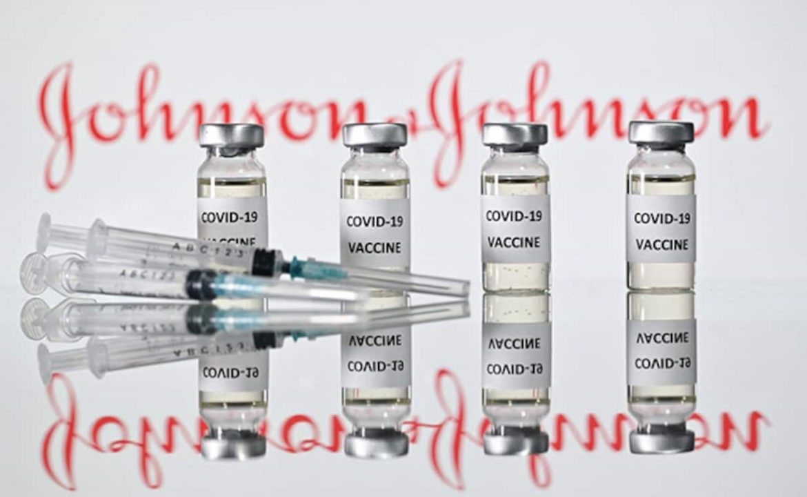 Johnson & Johnson COVID-19 Vaccine to be Manufactured in Africa