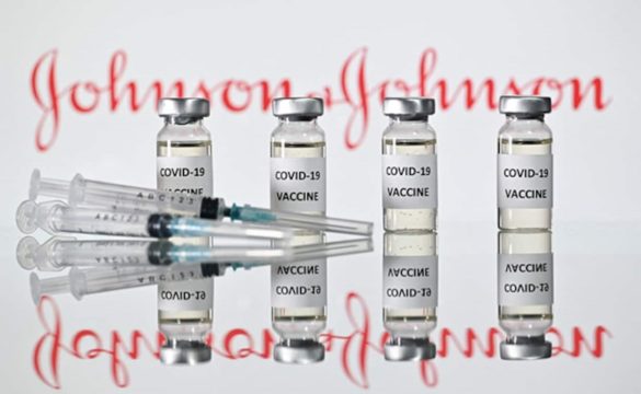 Johnson & Johnson COVID-19 Vaccine to be Manufactured in Africa