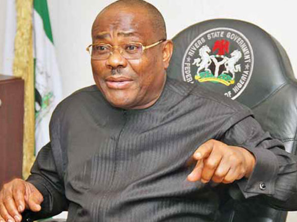 Governor declares war on Nigeria’s $7bn oil theft