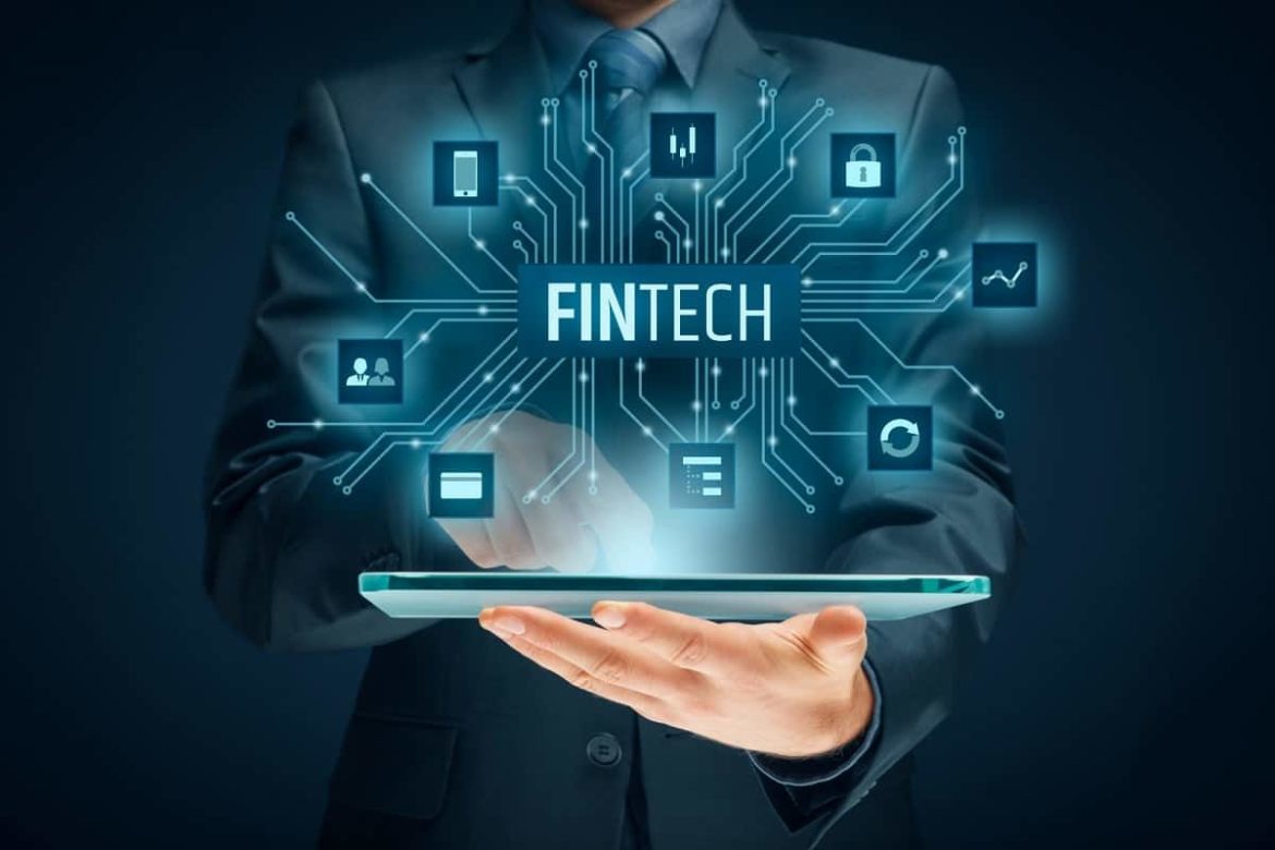 Payment Firms Continue to Dominate in Africa Fintech Market
