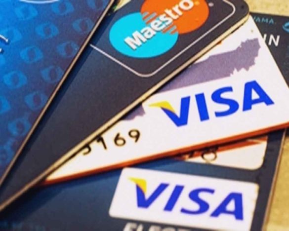 Visa, Mastercard suspend operations in Russia over Ukraine invasion