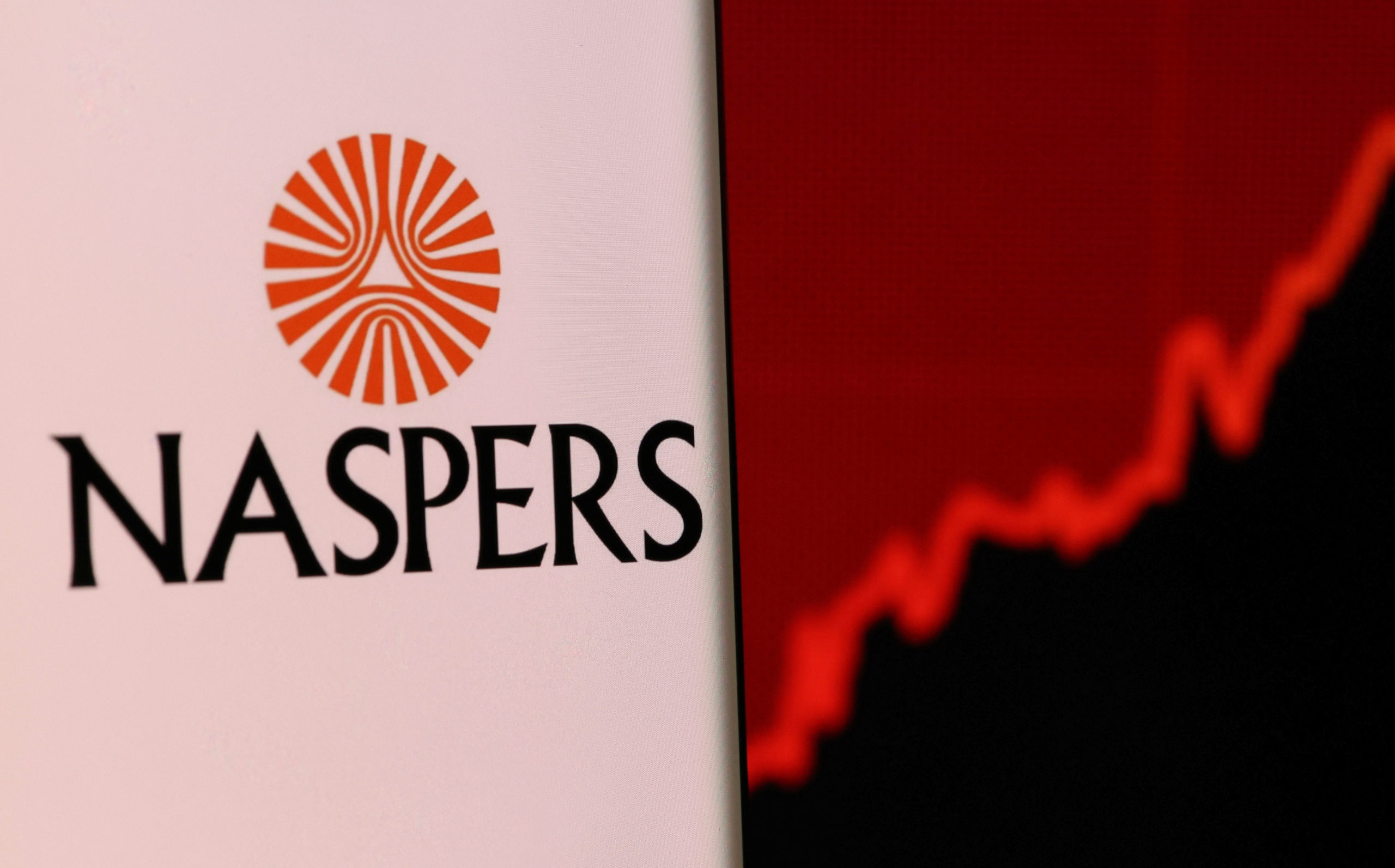 Naspers Prosus Sells Out Stake In Chinese Tech Giant Tencent Radarr