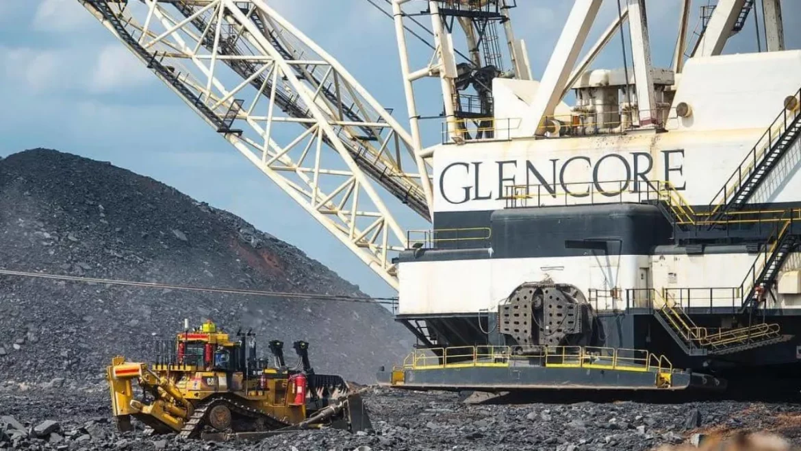 GLENCORE