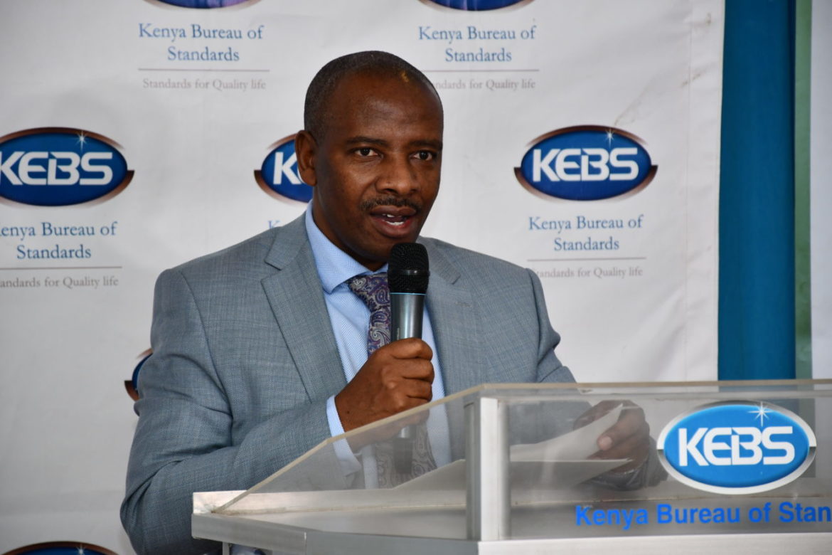 Pic-3-KEBS-Managing-Director-Bernard-Njiraini-makes-his-remarks-during-the-World-Standards-2020-Celebration-1320×880
