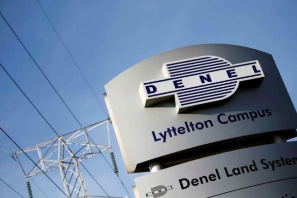 Denel pays up outstanding salaries after years of long battle