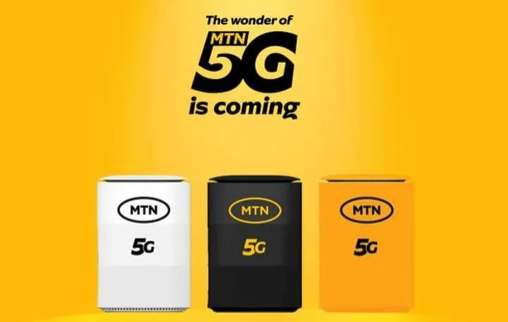 MTN launches commercial 5G in Lagos, targets six more cities | Radarr Africa