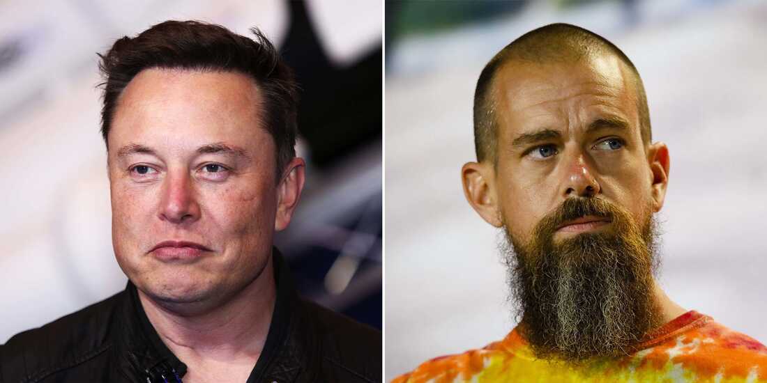 Elon Musk summons Jack Dorsey in defense against Twitter's lawsuit | Radarr  Africa